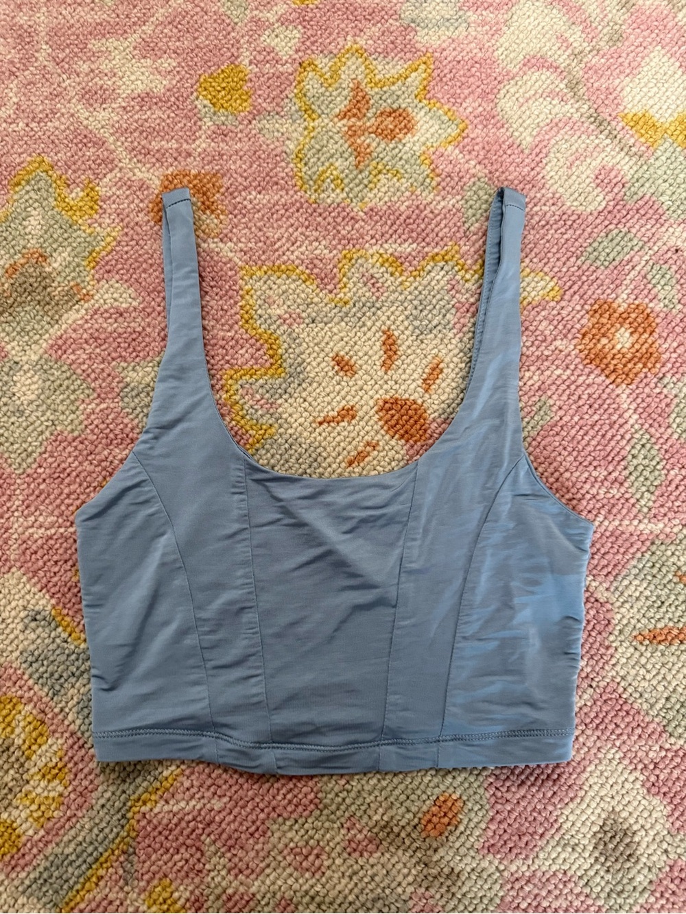 Free People Intimately Tank Top